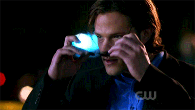  Sam Winchester: Les Experts