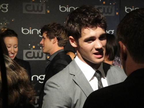  Sep 10: CW Launch Party