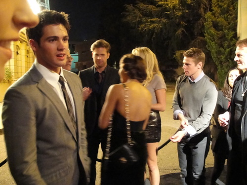  Sep 10: CW Launch Party