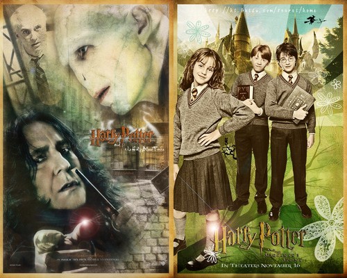 Severus Snape wallpapers