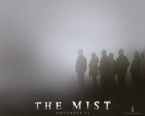  The Mist!