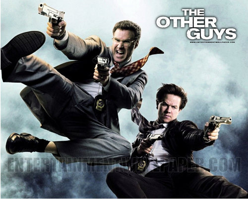  The Other Guys!