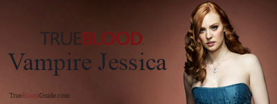  Vampire Jess