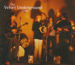  The Velvet Underground Story