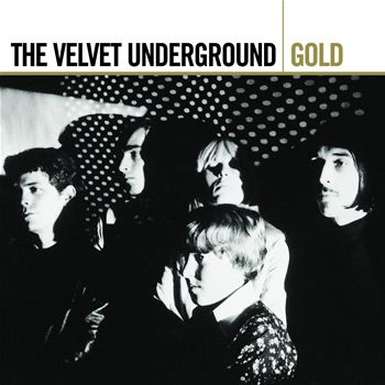  The Velvet Underground - vàng