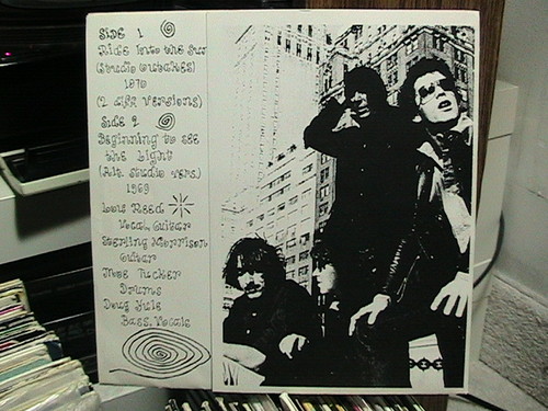 Velvet Underground - Bootleg