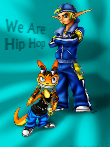  We Are Hip Hop