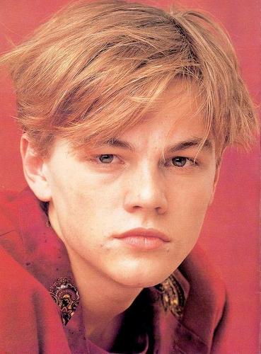  Young Leo <3