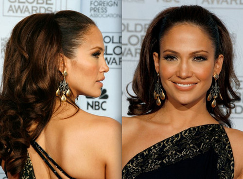  jlo hairstyles