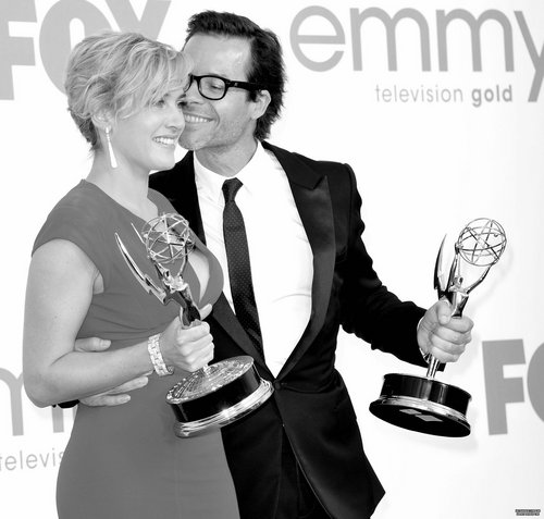  63rd Annual Primetime Emmy Awards