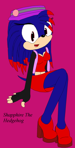  AT with Ilovesonic47873