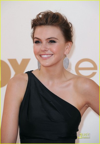  Aimee 2011 Emmy Awards