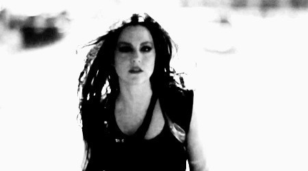 Amy Lee in 'What You Want'