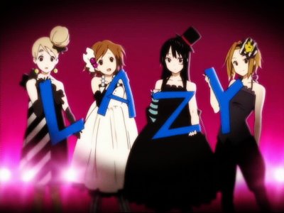 Anime Girls