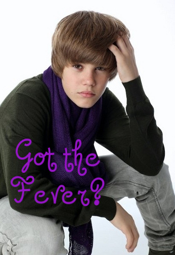  Bieber Fever!!