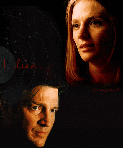  Castle&Beckett <3