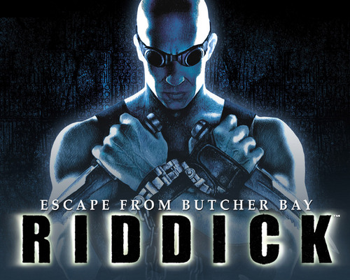  Chronicles Of Riddick