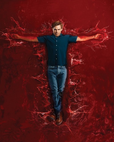 Dexter Promotional Photo