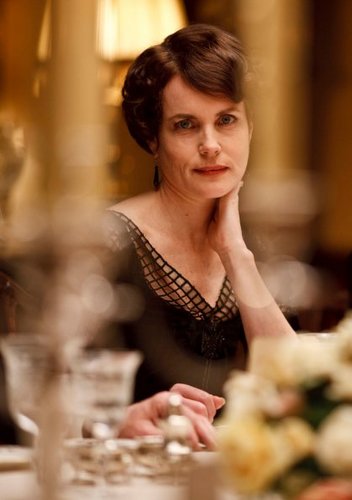  Downton Abbey - Season 2 - Episode 2.02 - Promotional các bức ảnh