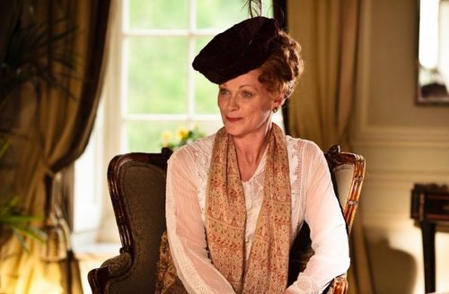  Downton Abbey - Season 2 - Episode 2.02 - Promotional photos
