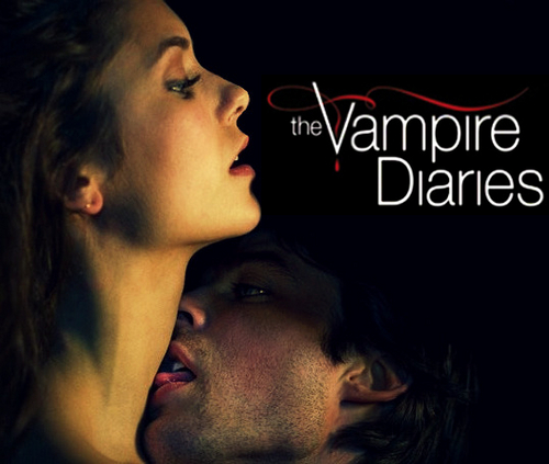 Elena And Damon <3