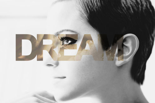  Emma Watson - Dream