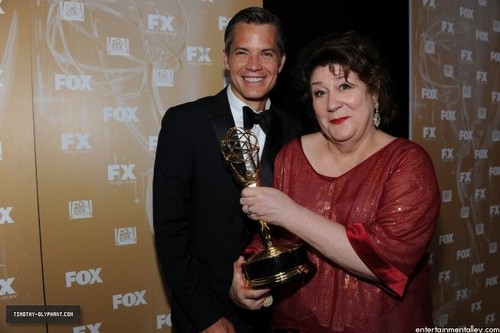  Emmys 2011