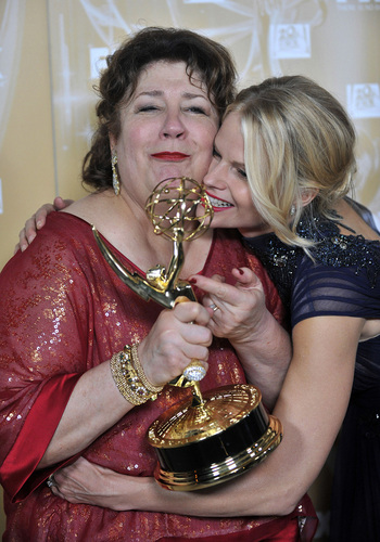  Emmys 2011