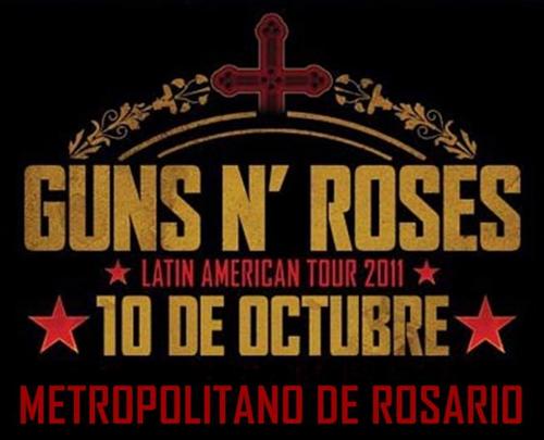  Guns n Roses