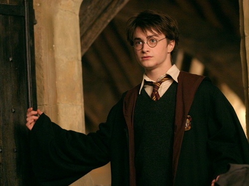  Harry Potter fondo de pantalla