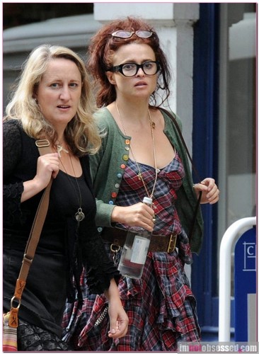 Helena - Out in London