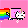  Hello Nyan Kitty