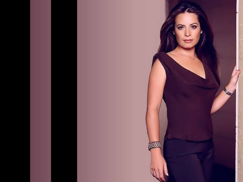  acebo Marie Combs