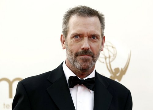 Hugh Laurie-63rd Primetime Emmy Awards 2011
