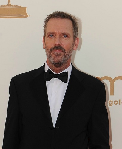  Hugh Laurie-63rd Primetime Emmy Awards 2011