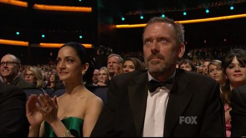 Hugh Laurie-63rd Primetime Emmy Awards 2011
