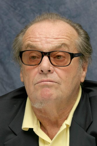 Jack Nicholson (2006)