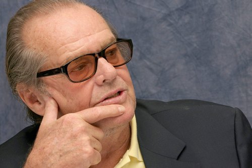  Jack Nicholson (2006)