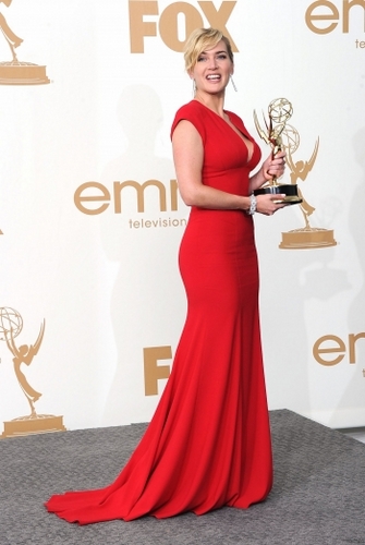  Kate at emmys 2011