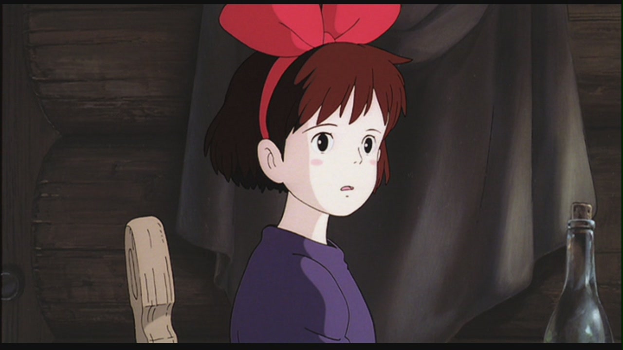 Kiki's Delivery Service - Hayao Miyazaki Image (25491718) - Fanpop
