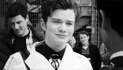 Kurt&Blaine 