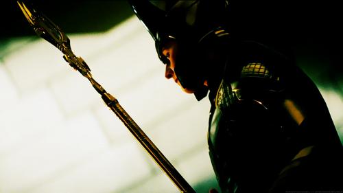  Loki fondo de pantalla