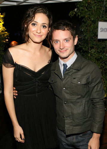  Los Angeles Confidential Magazine's 2011 Pre-Emmy Party - September 15, 2011