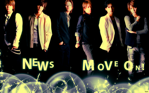  mover On!