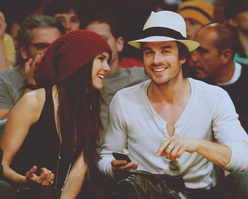  Nina&Ian♥