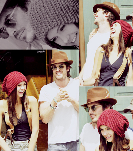 Nina&Ian♥