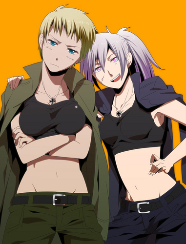 Nyotalia Germany and Prussia