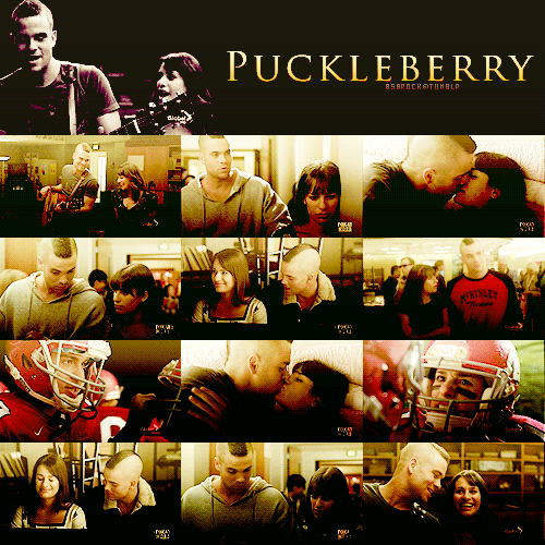  Puckleberry :)