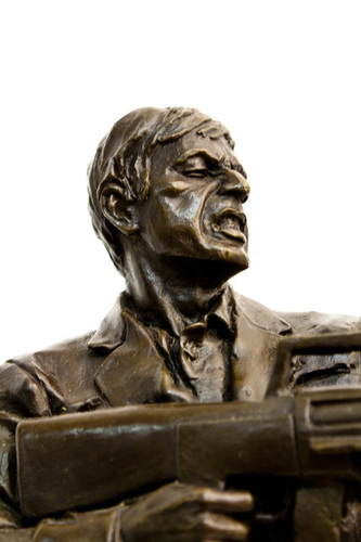  Scarface limited edition sculpture!