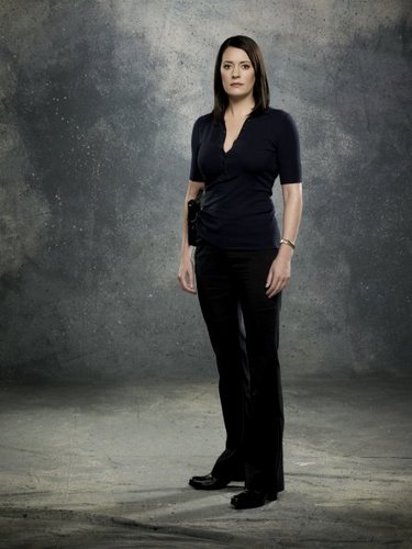  Season 7 - Cast - Promotional foto-foto